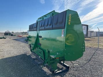 Main image John Deere R500